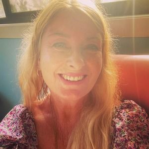 Meet your Posher, Cheryl